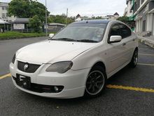 2010 Proton Gen-2 1.6 CPS H-Line Hatchback