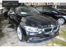 2016 BMW 330e 2.0 Sedan (A) - PROMOSI BULAN RAMADHAN - PRE RAYA MEGA SALES