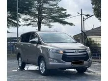 2019 Toyota Innova 2.0 G MPV