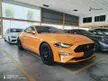 Recon 2020 Ford MUSTANG 2.3 Fastback Coupe