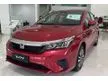 New 2024 Honda City 1.5 E i