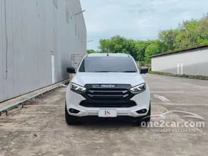 2022 Isuzu MU-X 1.9 Active SUV