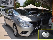 2016 Nissan Almera 1.5 VL PUSHSTART