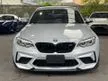Recon 2019 BMW M2 Competition Coupe 3.0 - Cars for sale