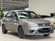 Used 2017 Proton Saga 1.3 Standard Sedan - Cars for sale