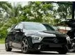 2018 Mercedes-Benz A200 1.3 Progressive Line Hatchback