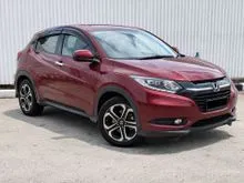 2016 Honda HR-V 1.8 V VERY GOOD ITEM ORIGINAL MIL 83K