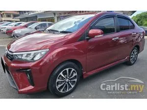 2020 Perodua Bezza 1.3 Advance Sedan