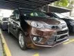 Used 2017 Proton Persona 1.6 Premium Sedan - Cars for sale