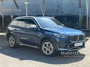 2024 BMW X1 1.5 sDrive18i xLine SUV