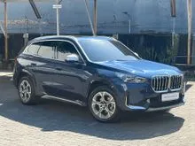 2024 BMW X1 1.5 sDrive18i xLine SUV