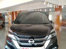 2019 Nissan Serena 2,0 Highway Star MPV