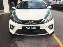2019 Perodua Myvi 1.5 AV Hatchback FAST STOCK READY UNITS PM NOW GET FAST WHILE STOCK LAST