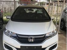 NO GST & SST!!! 2018 Honda Jazz 1.5 S i-VTEC Hatchback