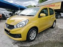 2016 Perodua Myvi 1.3 G (A)