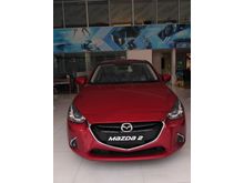 2019 Mazda 2 1.5 R Hatchback Special Promo Terbaru