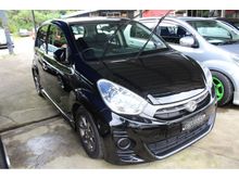 2011 Perodua Myvi 1.5 SE Hatchback -- WELL MAINTAINED --