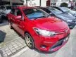 Used 2017 TOYOTA VIOS 1.5 (A) J tip top condition RM55,800 NEGO *** CALL US NOW FOR MORE INFO 012-5261222 MS LOO *** - Cars for sale