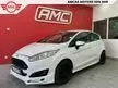 Used ORI 2013/2014 Ford Fiesta 1.0 (A) Ecoboost S Hatchback NEW PAINT PUSH START KEYLESS ENTRY BEST BUY HOT STOCK