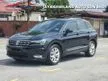 Used 2017 Volkswagen Tiguan 1.4 TSI Highline [1 YEAR WARRANTY] [1 LADY OWNER] [WELL MAINTAINED]