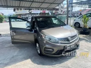 2019 Proton Persona 1.6 Premium Sedan