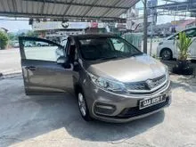 2019 Proton Persona 1.6 Premium Sedan