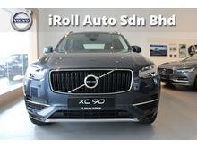 2018 Volvo XC90 2.0 T5 (A) DEMO CAR