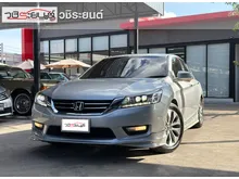 2013 Honda ACCORD 2.4 (ปี 13-19) EL Sedan