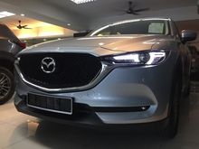 2019 BIG BIG DEAL NEW IPM Mazda CX-5 2.0 SKYACTIV-G MID/HIGH SUV (SUPER DEAL/MAX LOAN/HIGH REBATE/READY STOCK/BEST DEAL IN TOWN)CALLING 018-2266255