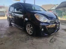 2011 Perodua Myvi 1.5 SE Hatchback