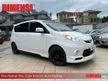 Used 2012 Perodua Alza 1.5 SX MPV