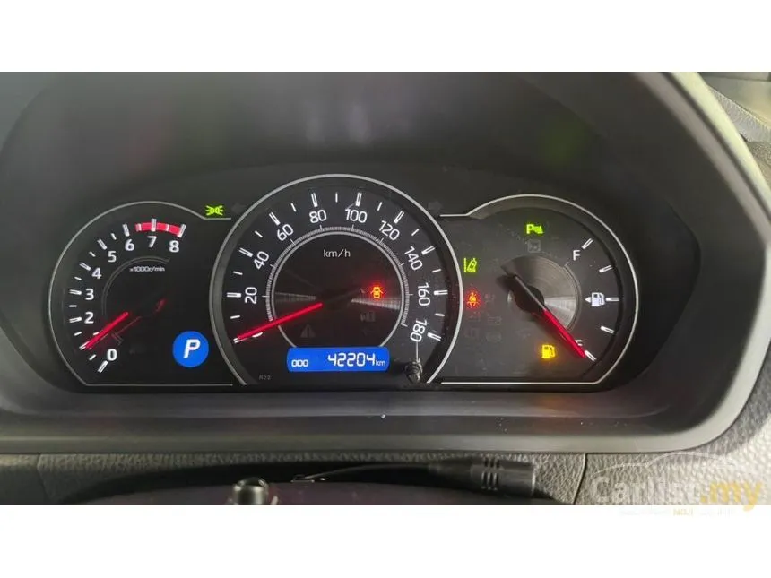 2020 Toyota Voxy ZS Kirameki Edition MPV