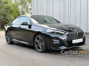 2023 BMW 218i 1.5 M Sport Coupe