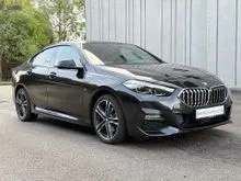 2023 BMW 218i 1.5 M Sport Coupe