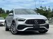 Recon 2021 Mercedes
