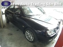 2006 Proton Waja 1.6 (M) B.LIST GURANTEE LULUS