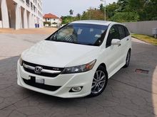 2010 Honda Stream 1.8 i-VTEC RSZ (A)