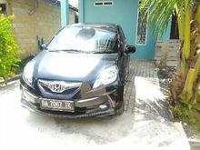 2016 Honda Brio 1.2 Satya E