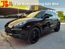 2011 Porsche Cayenne 3.6 SUV REG 2014