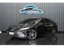 2021 Toyota CAMRY 2.5 (ปี 18-24) Hybrid Premium Sedan