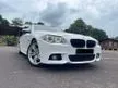 Used 2016 BMW 528i 2.0 M Sport Sedan SUNROOF