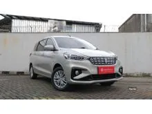 2021 Suzuki Ertiga 1.5 GL MPV - Diskon Cash hingga Rp10 juta