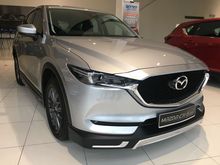 0% GST 2018 Mazda CX-5 2.0 SKYACTIV-G GL SUV