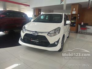 Toyota Agya Mobil Bekas Baru Dijual Di Bogor Jawa Barat Indonesia Dari 110 Mobil Di Mobil123 Halaman 5