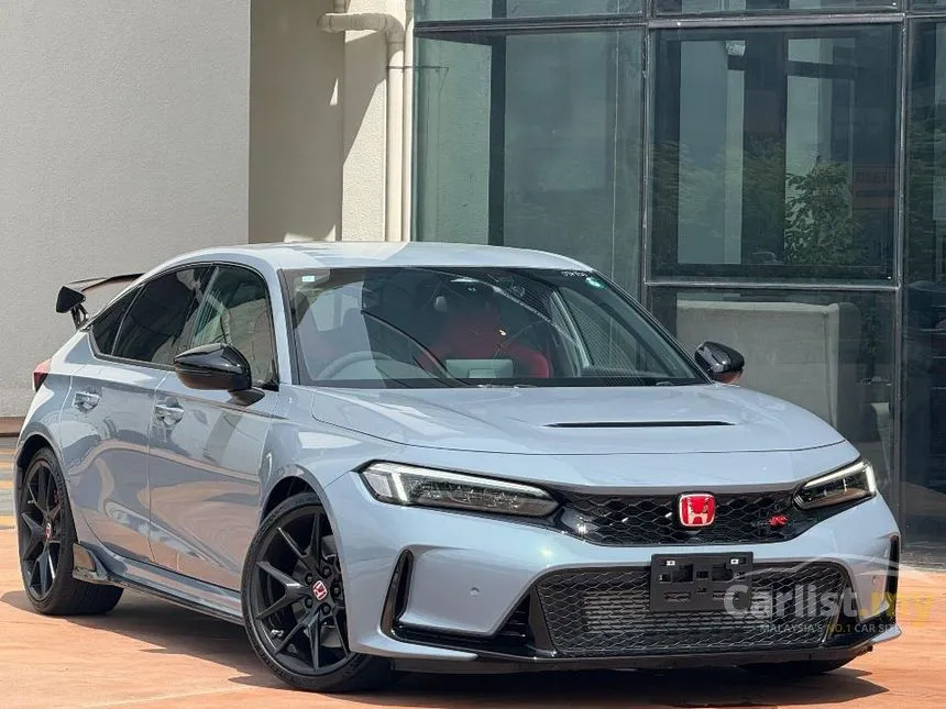 2023 Honda Civic Type R Hatchback