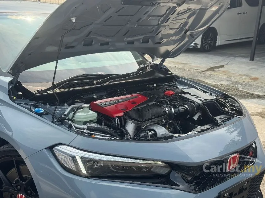 2023 Honda Civic Type R Hatchback