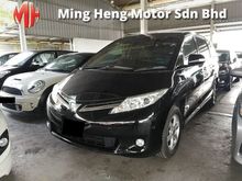 2012 Toyota Estima 2.4 Aeras MPV - TIP TOP CONDITION -