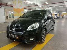 2018 Honda Brio 1.2 RS Hatchback