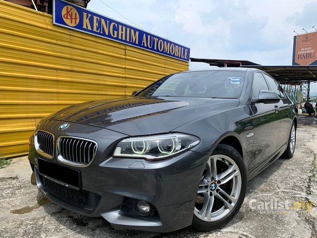 Search 74 BMW Used Cars For Sale In Cheras Selangor Malaysia - Carlist.my