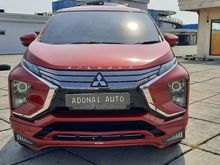 2017 Mitsubishi Xpander 1.5 SPORT Wagon